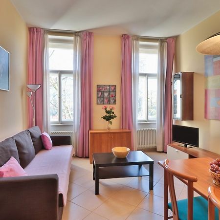 Wonderful Apartment In Vinohrady Praga Zewnętrze zdjęcie