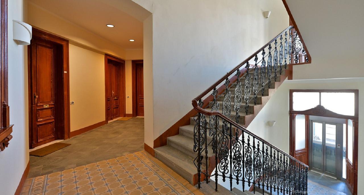 Wonderful Apartment In Vinohrady Praga Zewnętrze zdjęcie
