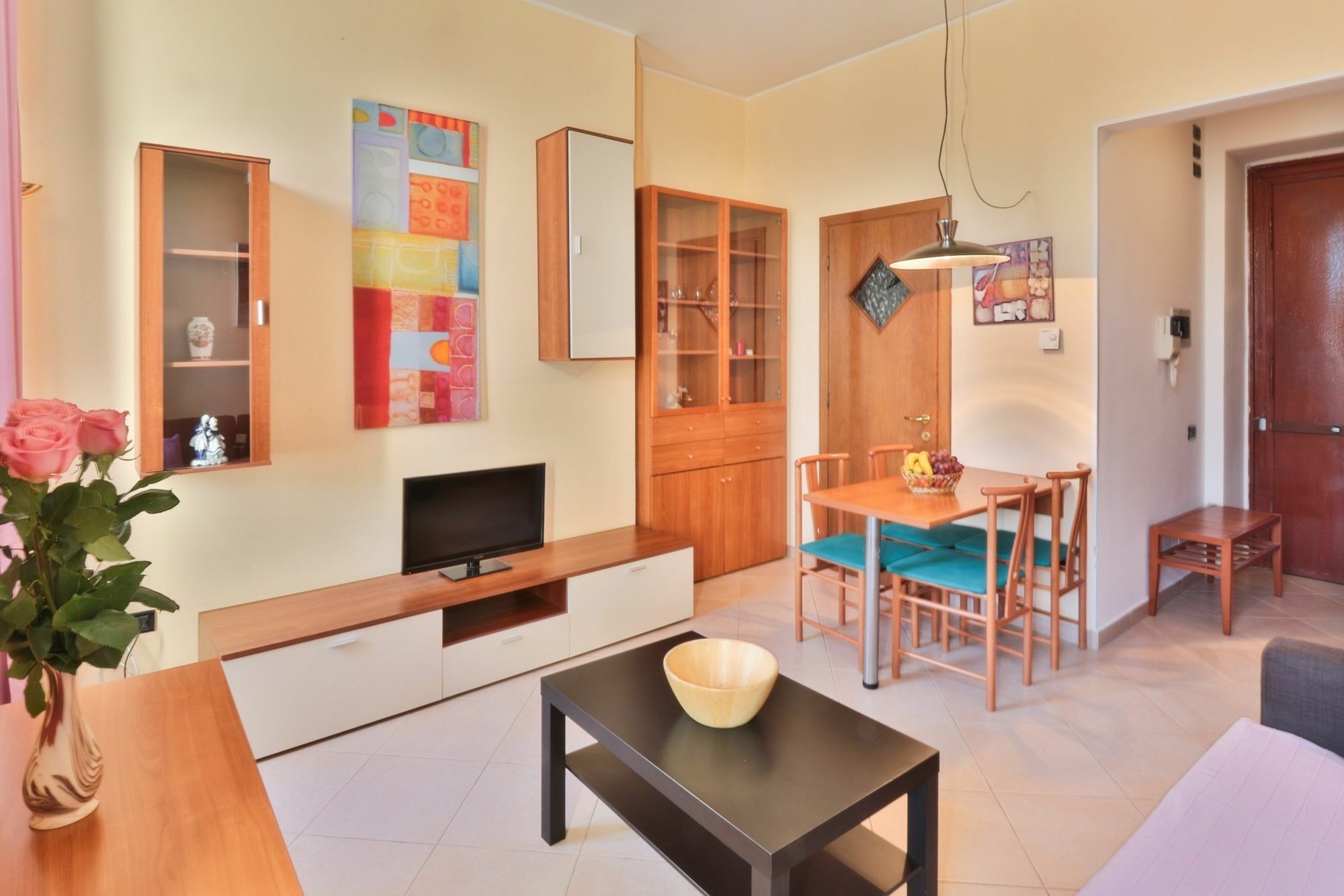 Wonderful Apartment In Vinohrady Praga Zewnętrze zdjęcie