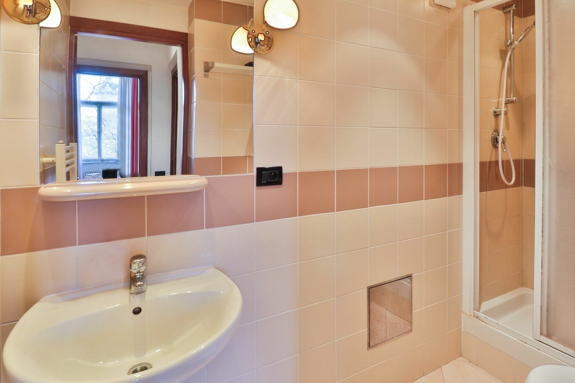 Wonderful Apartment In Vinohrady Praga Zewnętrze zdjęcie
