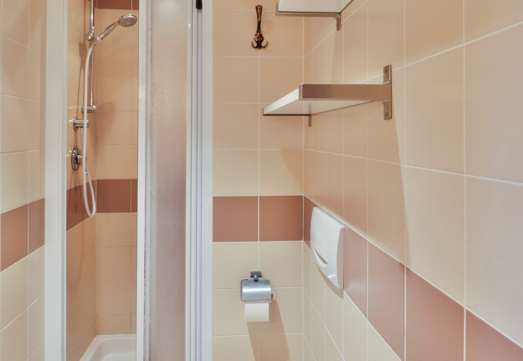 Wonderful Apartment In Vinohrady Praga Zewnętrze zdjęcie