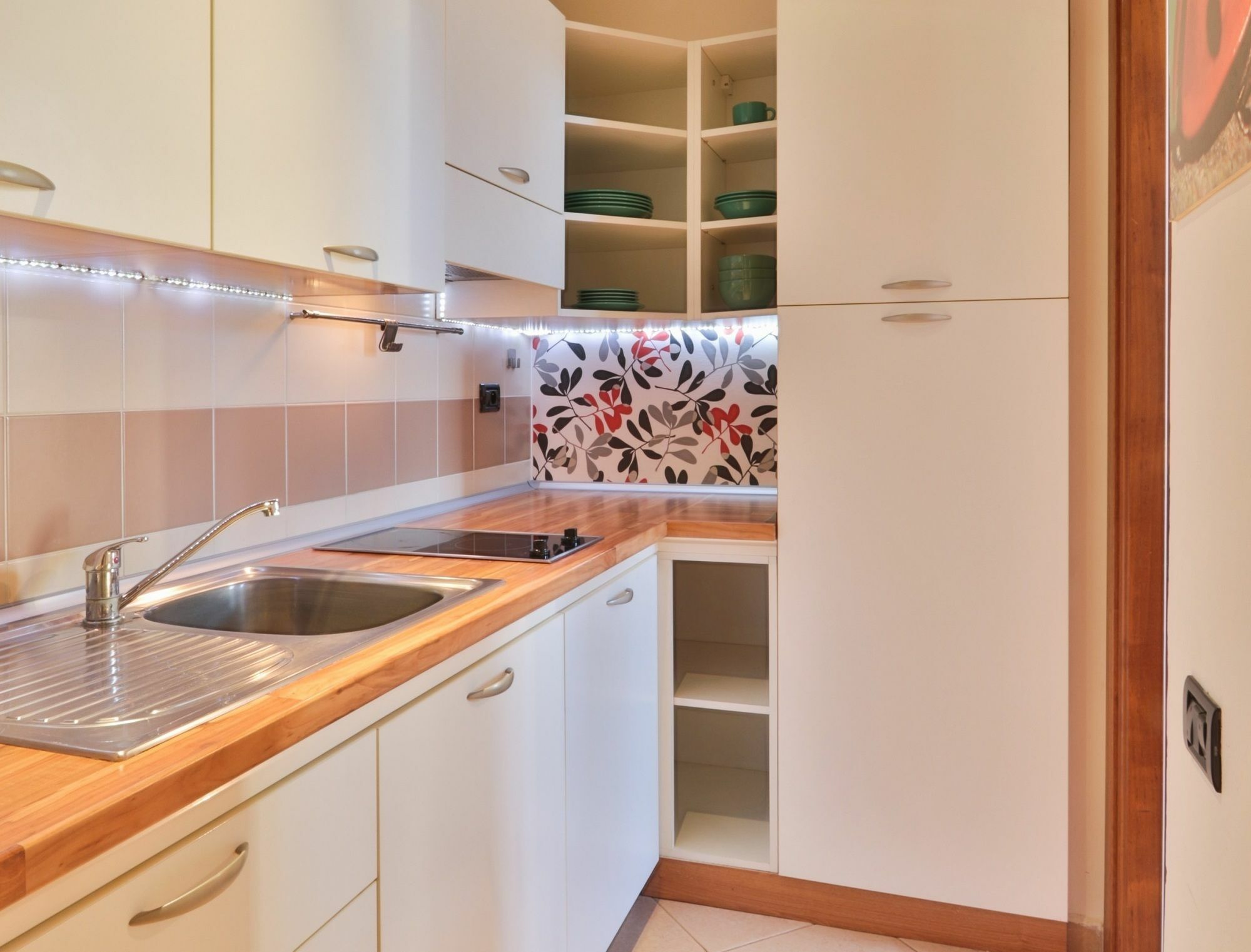 Wonderful Apartment In Vinohrady Praga Zewnętrze zdjęcie